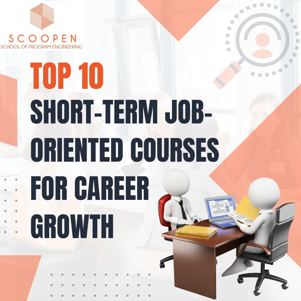 Top-10-Short-Term-Job-Oriented-Courses-For-Career-Growth